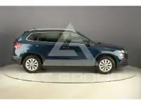 2021 Skoda Karoq