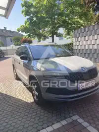 2021 Skoda Karoq