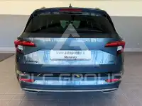 2021 Skoda Karoq
