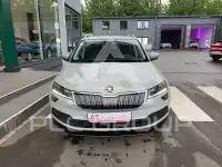 2021 Skoda Karoq
