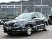 2021 Skoda Karoq