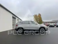 2021 Skoda Karoq