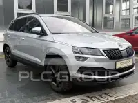 2021 Skoda Karoq