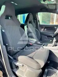 2021 Skoda Karoq