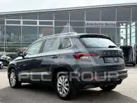2021 Skoda Karoq