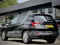 2021 Skoda Karoq