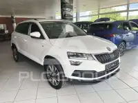 2021 Skoda Karoq