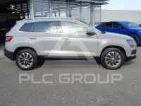 2021 Skoda Karoq