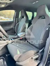 2021 Skoda Karoq