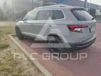 2021 Skoda Karoq