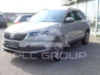 2021 Skoda Karoq