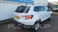2021 Skoda Karoq