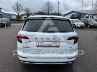 2021 Skoda Karoq