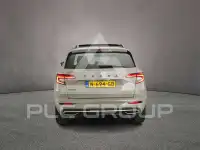 2021 Skoda Karoq