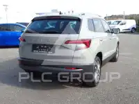 2021 Skoda Karoq