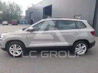 2021 Skoda Karoq