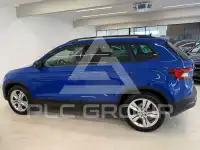 2021 Skoda Karoq