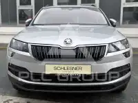 2021 Skoda Karoq