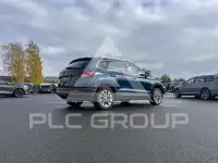 2021 Skoda Karoq