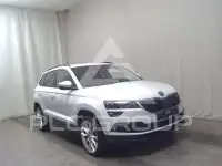 2021 Skoda Karoq