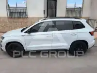 2021 Skoda Karoq