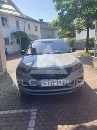 2021 Skoda Karoq