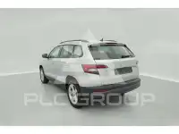 2021 Skoda Karoq