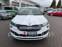 2021 Skoda Karoq