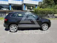 2021 Skoda Karoq