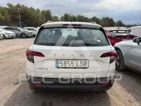 2021 Skoda Karoq