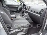 2021 Skoda Karoq