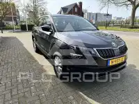 2021 Skoda Karoq
