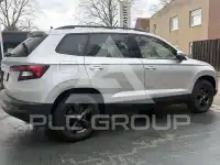 2021 Skoda Karoq