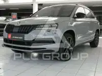 2021 Skoda Karoq