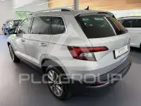 2021 Skoda Karoq