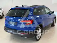 2021 Skoda Karoq