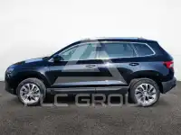 2021 Skoda Karoq