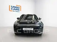 2021 Skoda Karoq