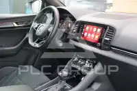 2021 Skoda Karoq