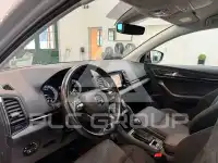 2021 Skoda Karoq