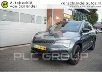 2021 Skoda Karoq