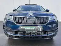 2021 Skoda Karoq