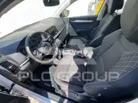 2021 Skoda Karoq