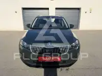 2021 Skoda Karoq