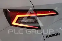 2021 Skoda Karoq