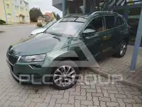 2021 Skoda Karoq
