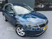 2021 Skoda Karoq
