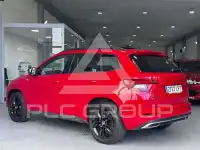 2021 Skoda Karoq