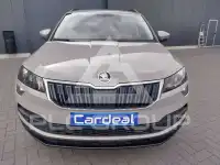 2021 Skoda Karoq