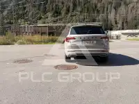 2021 Skoda Karoq